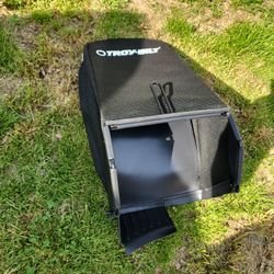 Troy Bilt Lawn Mower Bag With Frame*AGR (contact info removed)7B* MTD snapper 