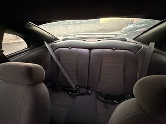 2004 Ford Mustang