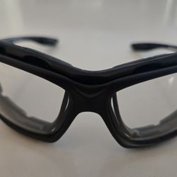 Bertoni Cycling Glasses