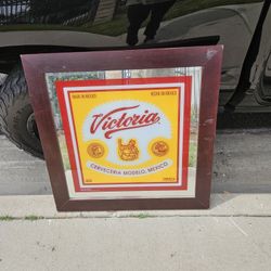 Man Cave Beer Frames