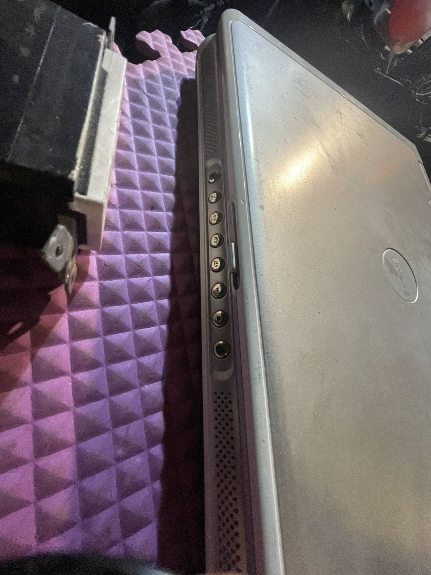 Laptop Dell
