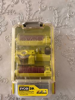 RYOBI