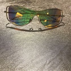 New! Ladies Sunglasses 