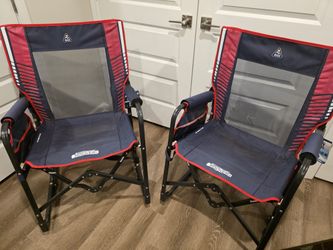 GCI Folding Rockers