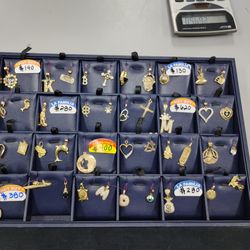 Pendants
