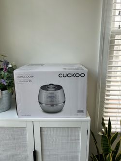 Cuckoo chs1009f