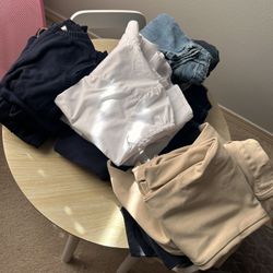 Small Youth girls Uniform