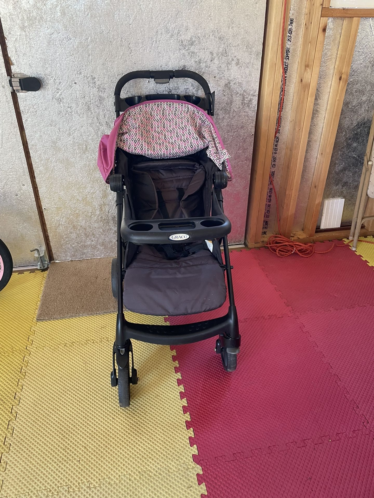 Stroller