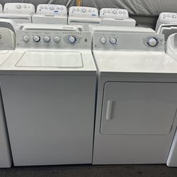 Ge Washer And Dryer Everything Works Great 60 Day Warranty 5413 U.s 92 Plant City Fl 