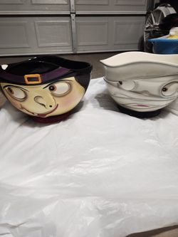 Halloween  Decorations 