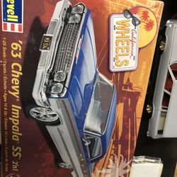 Model Car