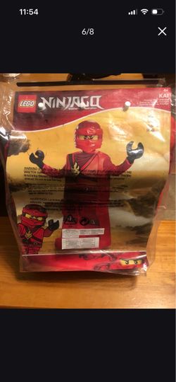 Halloween Costume