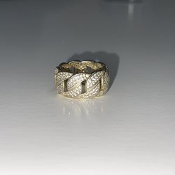 Men’s Size 7.5 Ring 