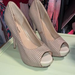 High Heels
