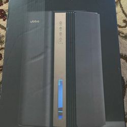 Dehumidifier 