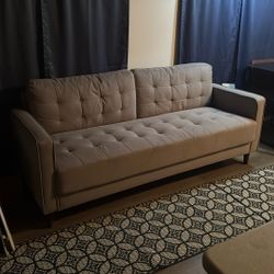 4 Seater Sofa 