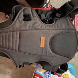 Baby Carrier Great Condition-Southwest Area