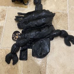 Pet Halloween Costume NEW