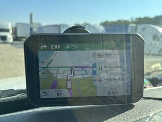 Garmin DEZL 780 LMT-S