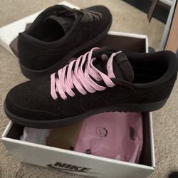 Nike Travis Scott Dunks Shoes