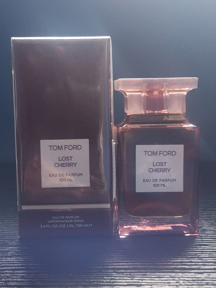 Lost Cherry Eau de Parfum 100ml