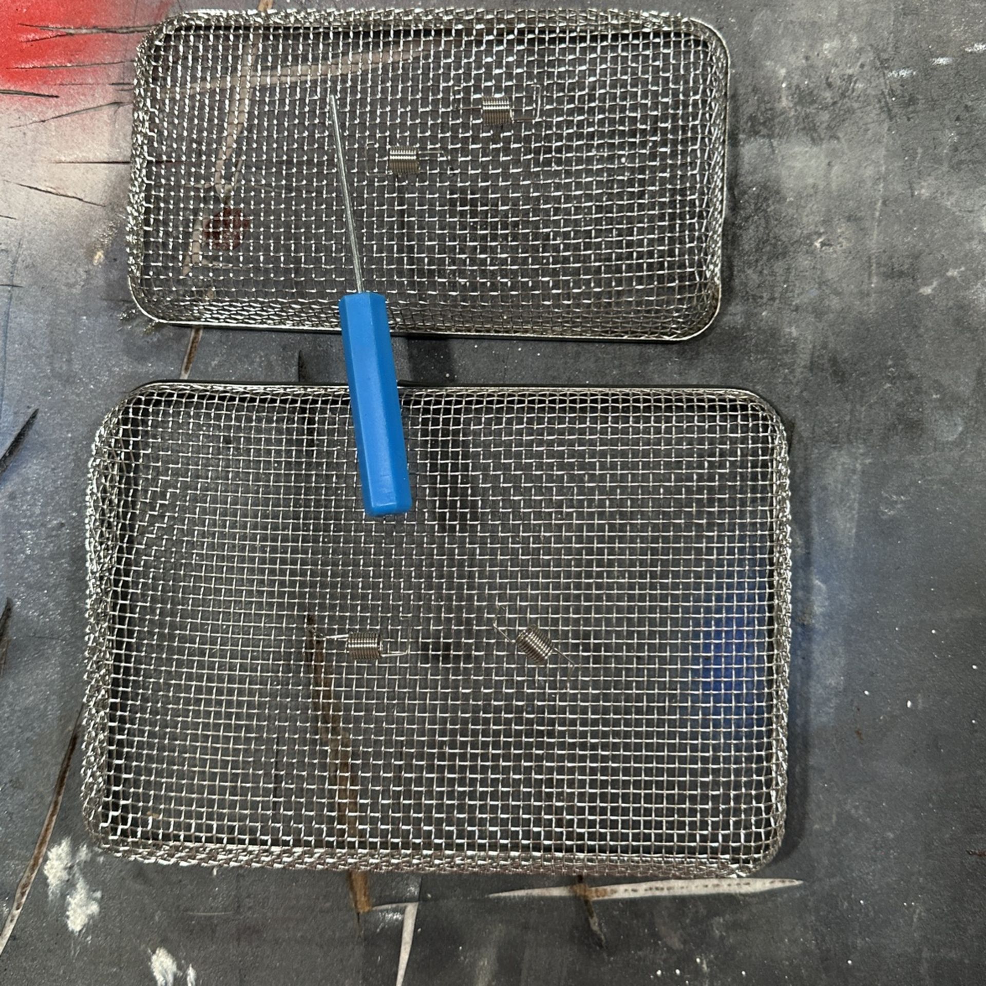 Rv Bug Screens