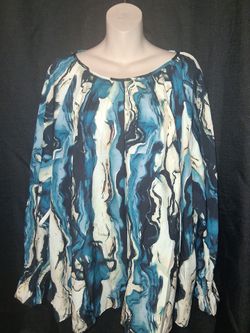 Women's blouse