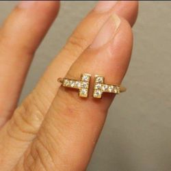 Tiffany & Co Ring