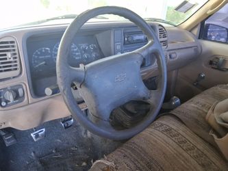 1995 Chevrolet 1500