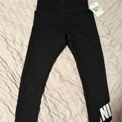 Womens NIKE Leggings 