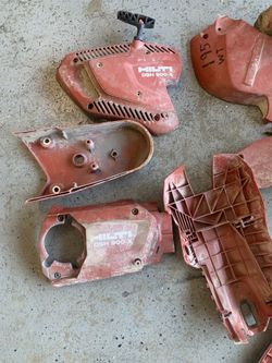Hilti DSH 900 X