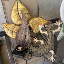Decorations For Indoor And Out Door Patio 