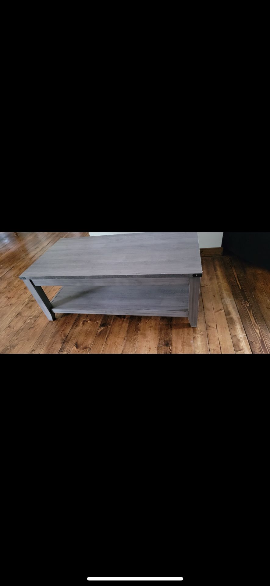 Coffee Table/ Living Room