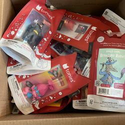 Tonies Figures $5