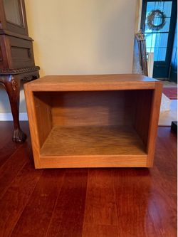 Side Table