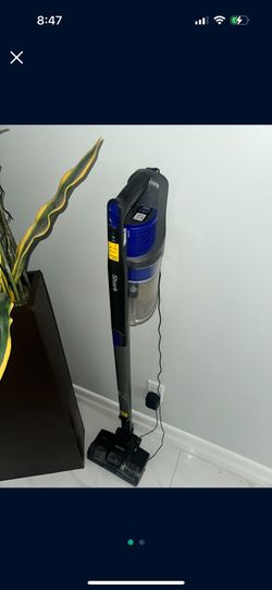 Shark Cordless Vacuum