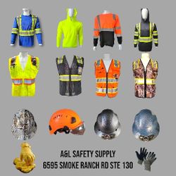 A&L Safety Supply 