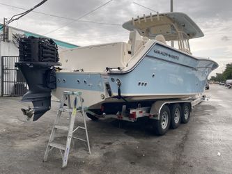 MiamiOutboards On iG Paint Mercury Yamaha Suzuki