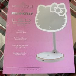 Hello Kitty Mirror 