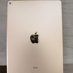 iPad Air 2