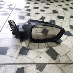 2012 To 2017 Hyundai Accent Right Side View Mirror