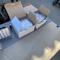 Car/truck Lights 