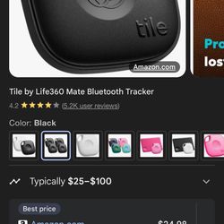 Key Fob Tracker