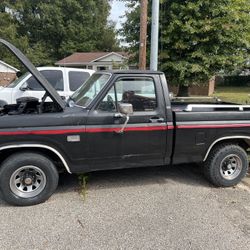 1985 Ford F-150
