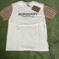 Burberry Shirt