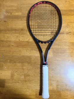 Head Graphene Prestige Touch Mid 93