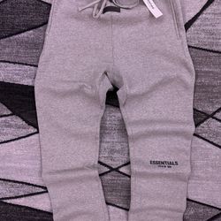 Essential Sweats