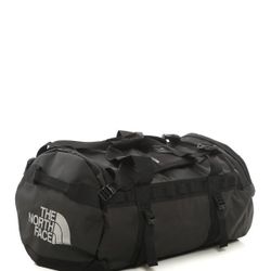 THE NORTH FACE DUFFEL BAG