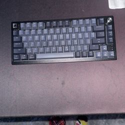 Corsair Wireless Keyboard