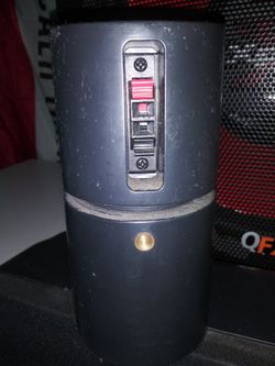 Speakers